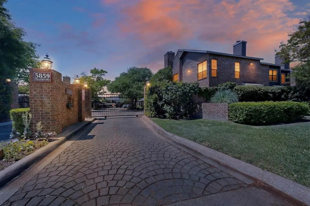 5859 Frankford Road #512, Dallas, TX 75252