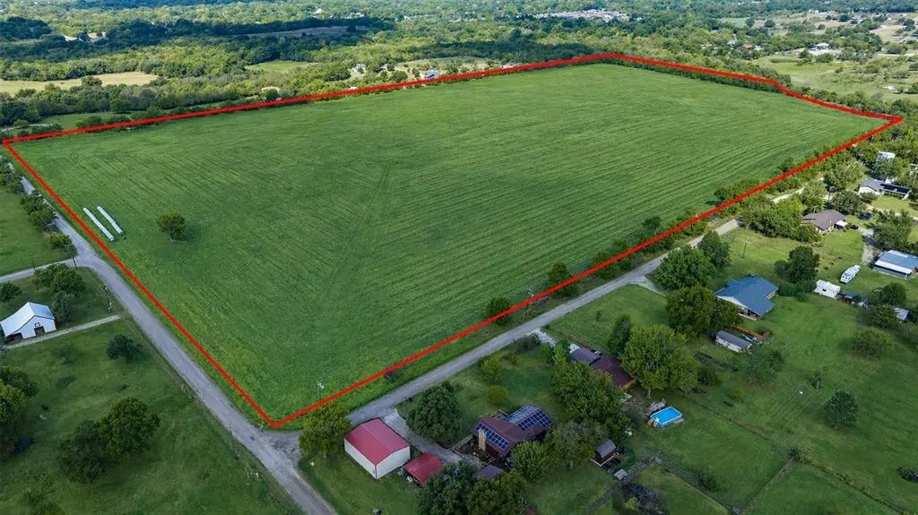 TBD County Rd 2125- Alice Lane, Gainesville, TX 76240