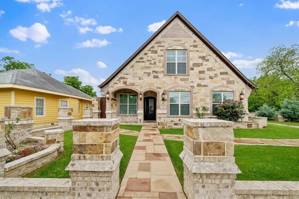 2104 Wellington Street, Greenville, TX 75401