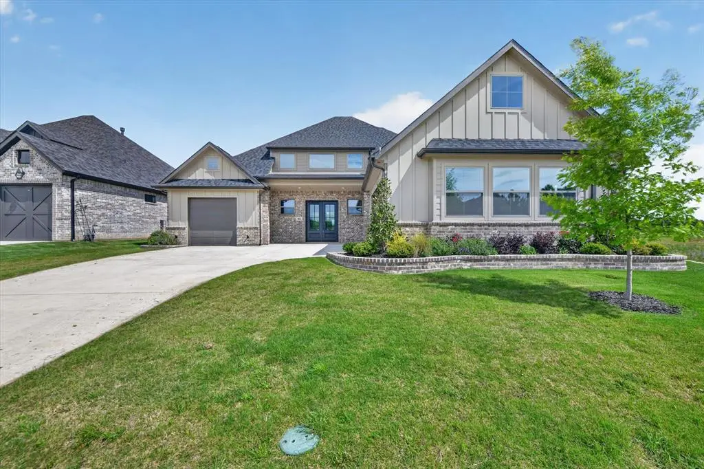 961 Bandon Dunes Drive, Fort Worth, TX 76028