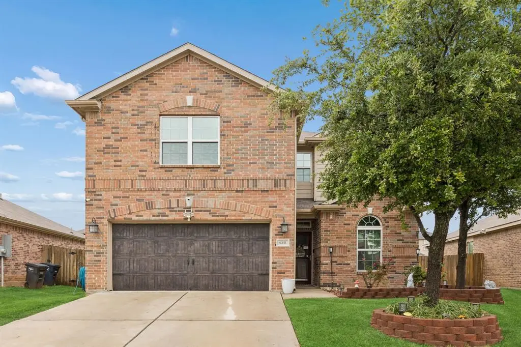 6341 Trinity Creek Drive, Fort Worth, TX 76179