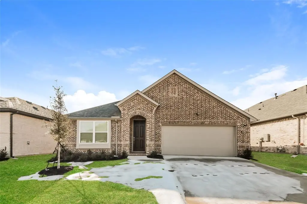 515 Parrino Parkway, Princeton, TX 75407