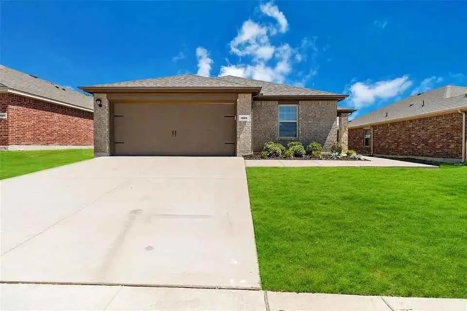 908 Mercury Drive, Princeton, TX 75407