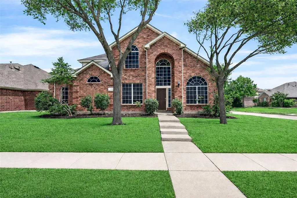 3417 Loblolly Lane, Mckinney, TX 75070