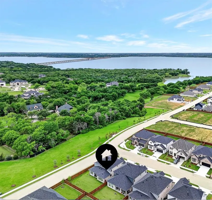 551 Wisteria Street, Lakewood Village, TX 75068