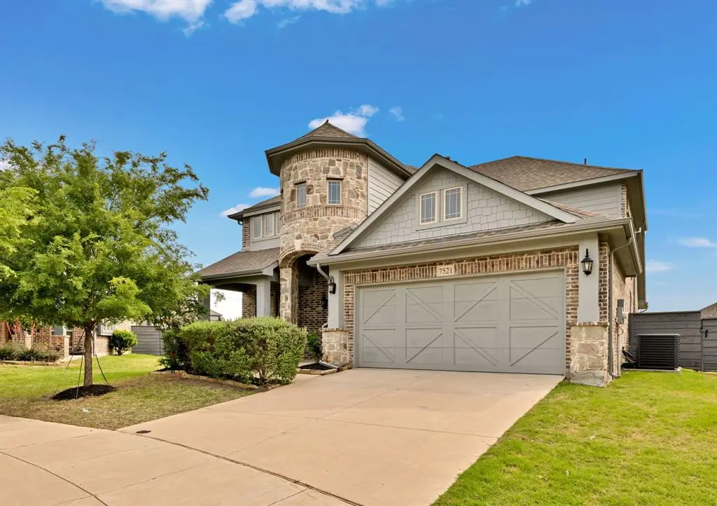 7521 Windy Meadow Drive, Little Elm, TX 76227