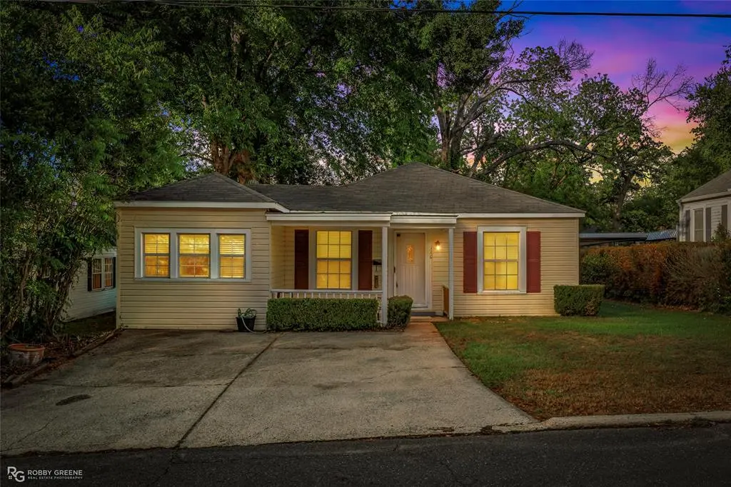 110 Kirby Place, Minden, LA 71055