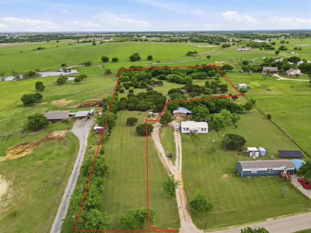 5505 Comanche Drive, Godley, TX 76044