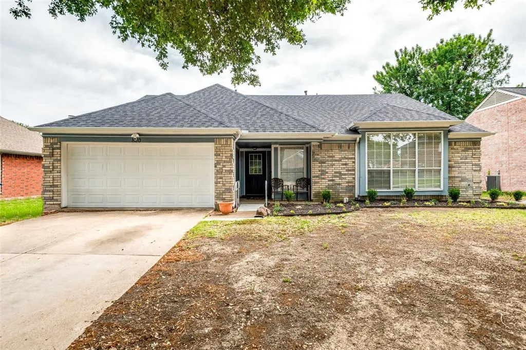 8110 Regatta Drive, Rowlett, TX 75089