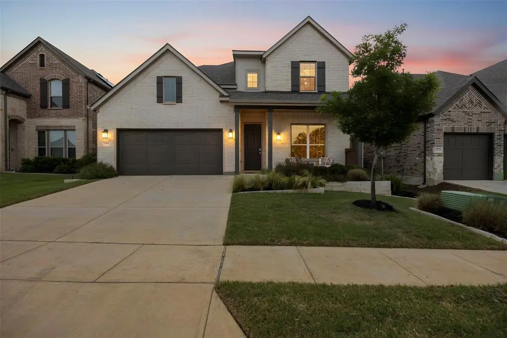 6908 Copperhead Trail, North Richland Hills, TX 76182