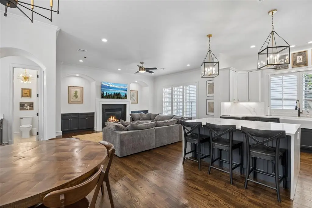 3827 Holland Avenue #C, Dallas, TX 75219