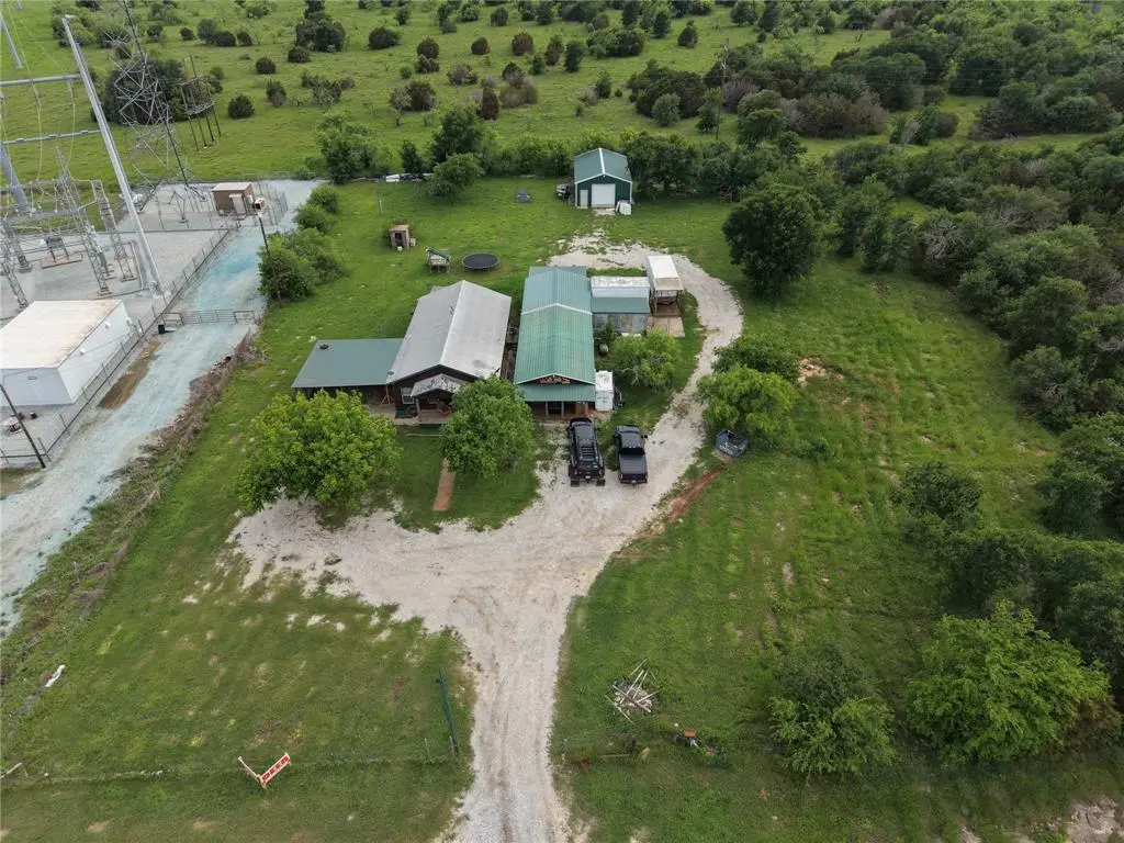 13990 State Highway 254 Highway, Graford, TX 76449