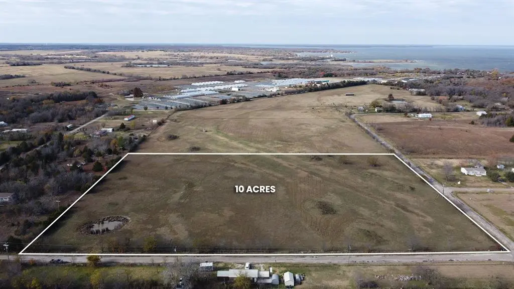 TBD County Road 3707, Wills Point, TX 75472