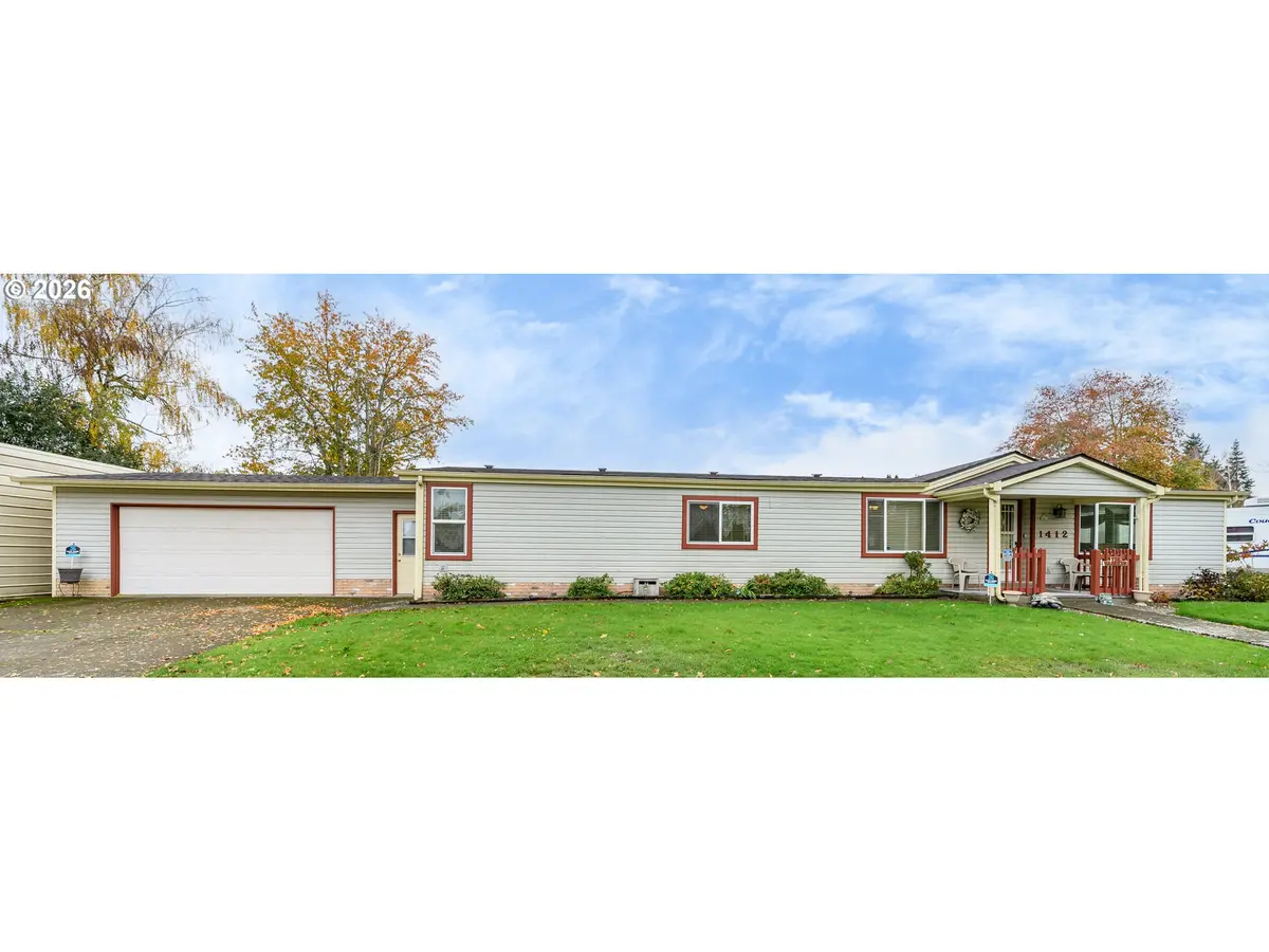 1412 NW WALLACE RD, Mc Minnville, OR 97128