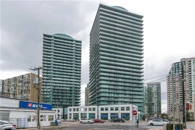 5508 Yonge ST #1108, Toronto C07, ON M2N 5S2