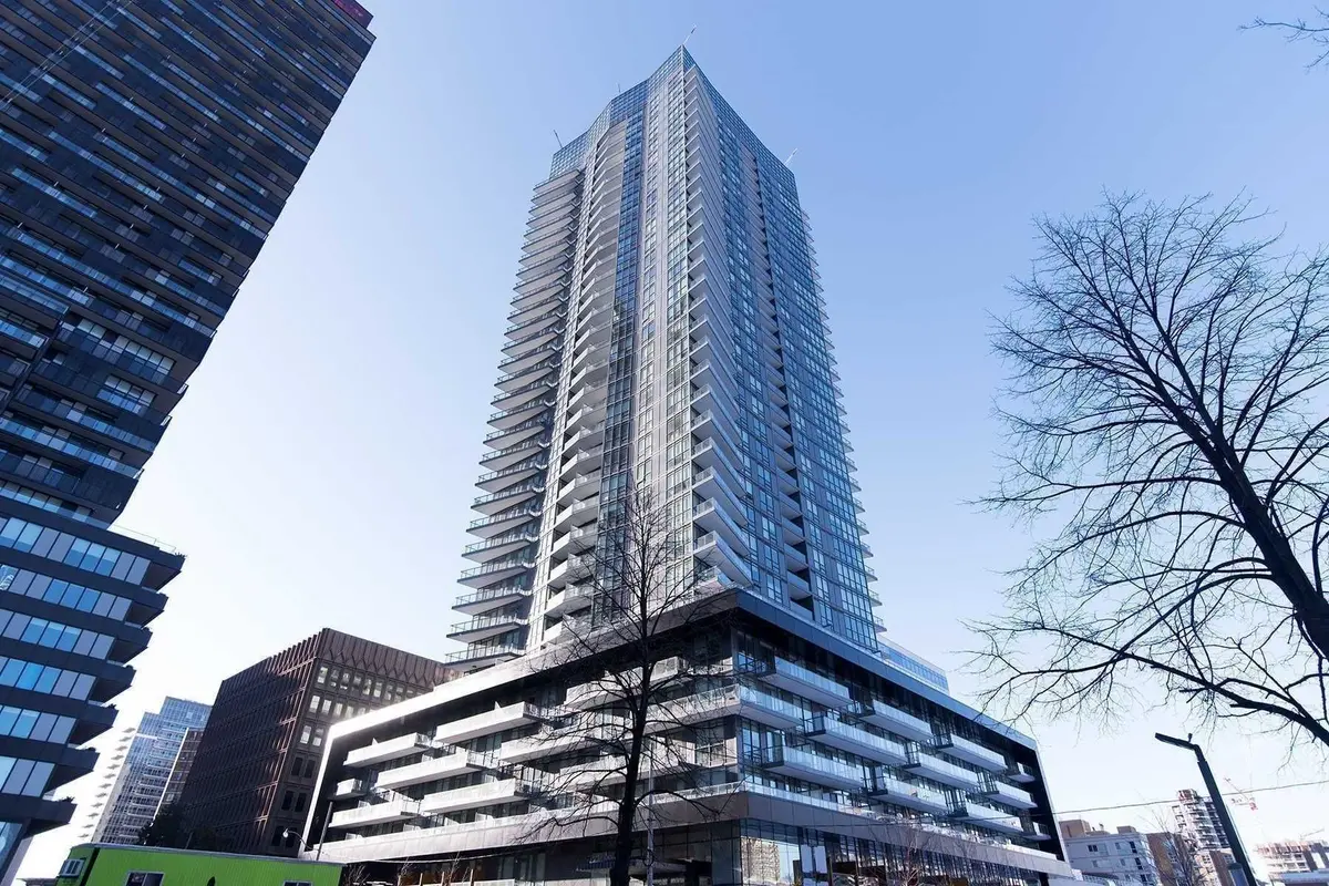 30 Roehampton AVE #2303, Toronto C10, ON M4P 0B9