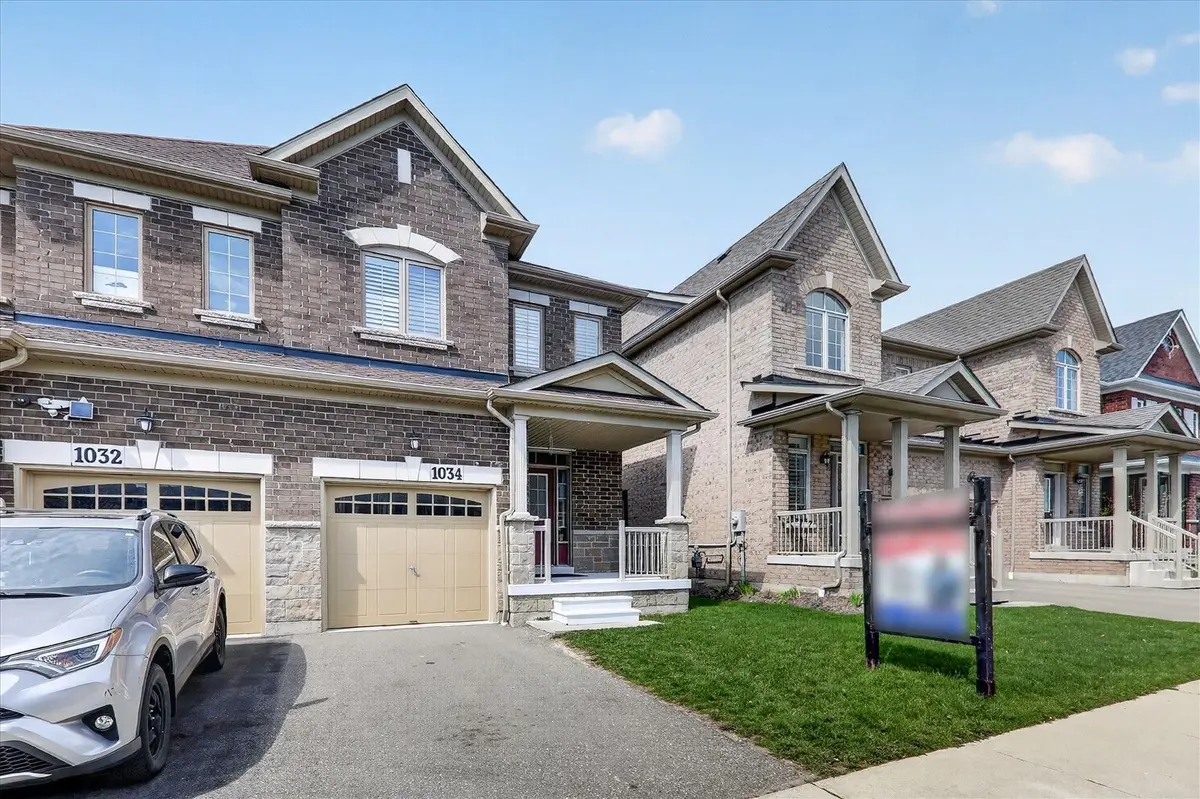 1034 Byron ST N, Whitby, ON L1N 0E5