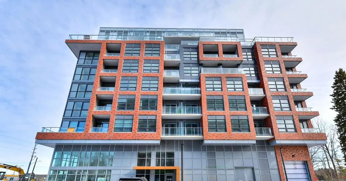 1635 Military Trail N/A #434, Toronto E10, ON M1C 1B2