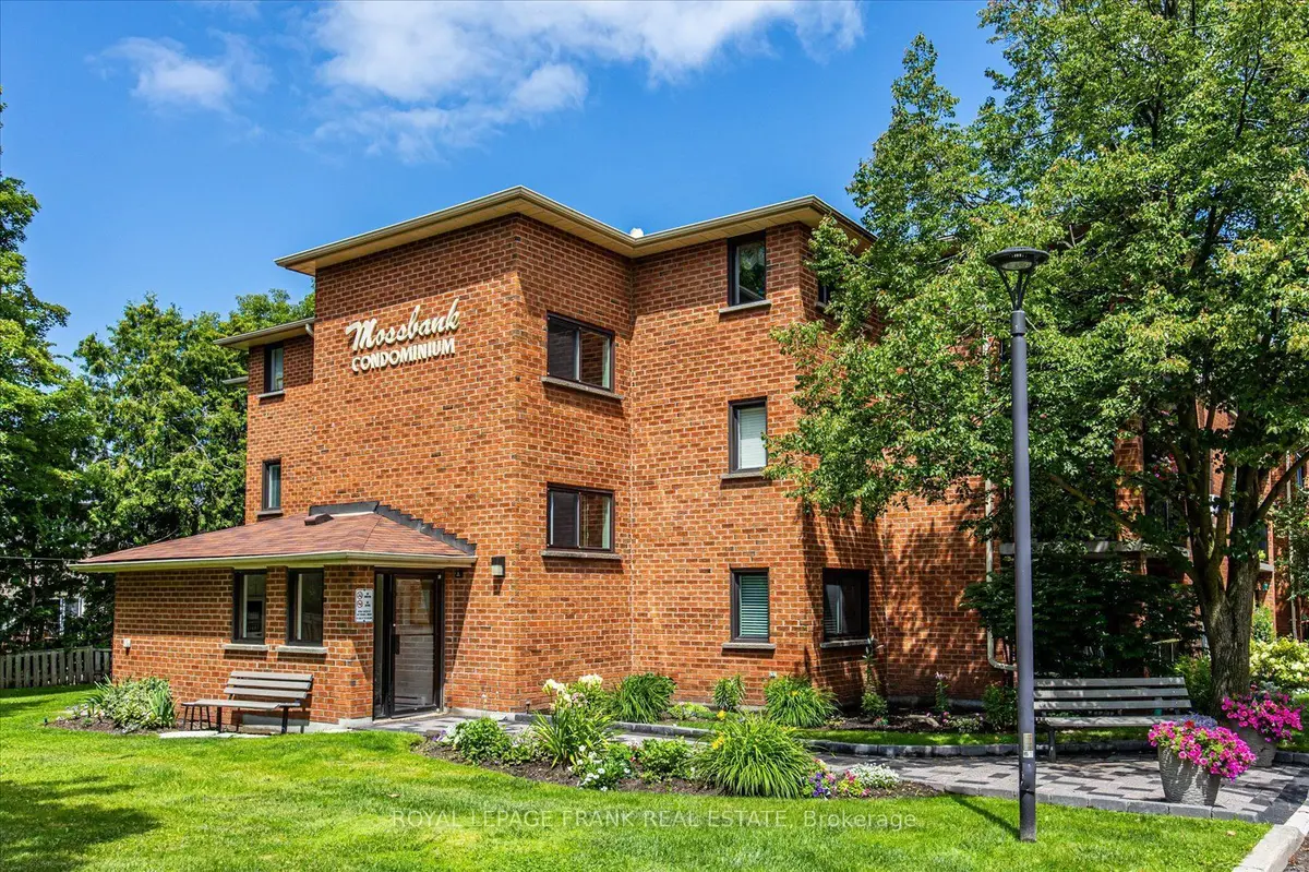 219 Main ST N #304, Uxbridge, ON L9P 1C4