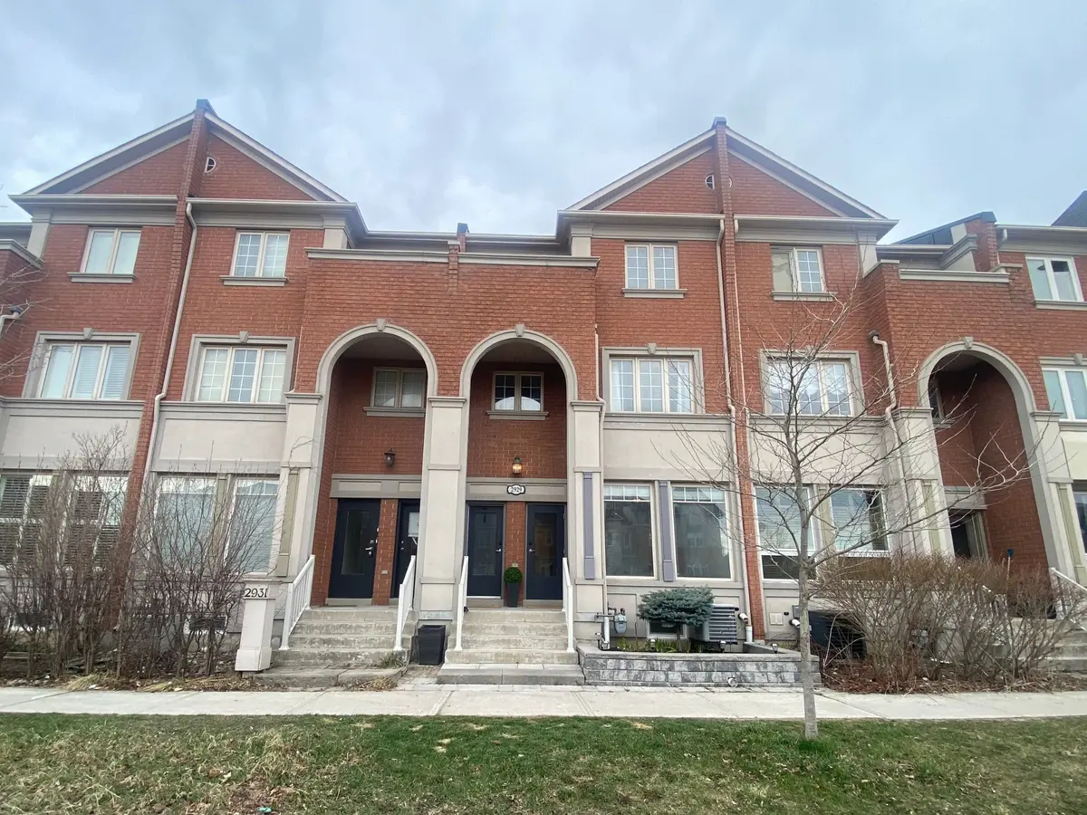 2929 Bur Oak AVE #Main, Markham, ON L6B 1E6