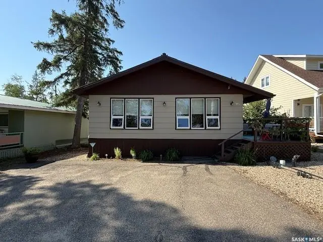 815 Lakeshore AVENUE, Duck Mountain Provincial Park, SK S0A 1S0