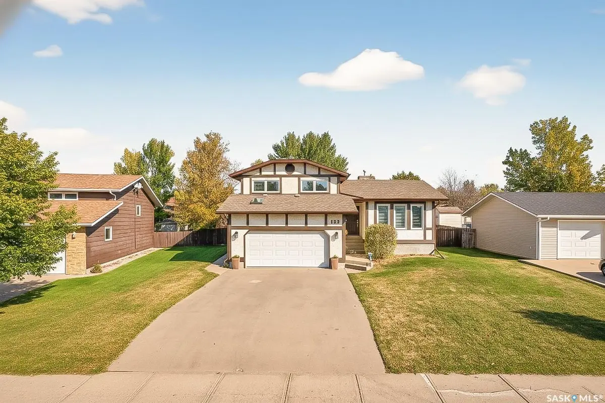 133 Wood Lily DRIVE, Moose Jaw, SK S6J 1E9