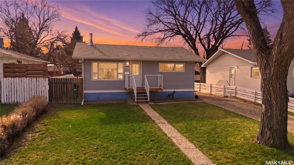 444 5th AVENUE SE, Swift Current, SK S9H 3N4