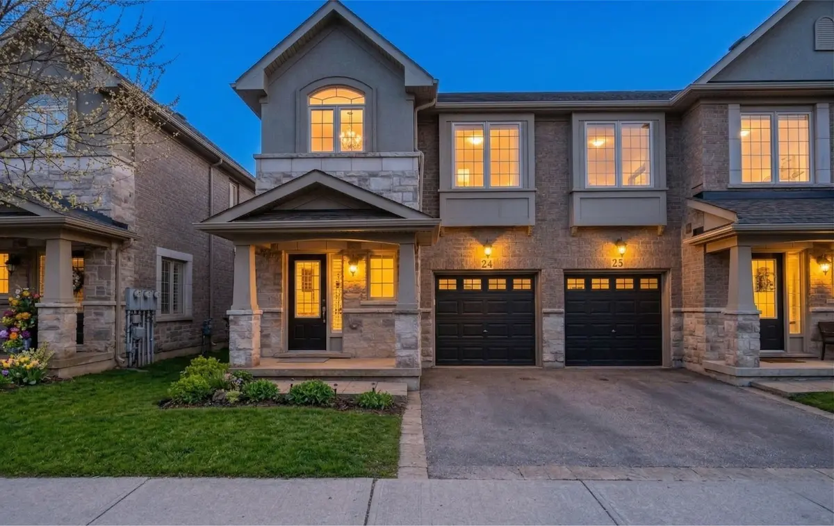 2086 Ghent AVE #24, Burlington, ON L7R 1Y3