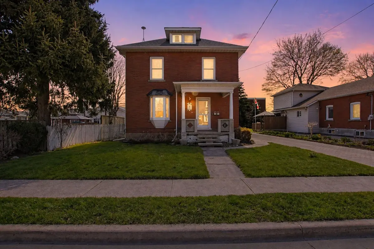 112 Mill ST, Milton, ON L9T 1R9