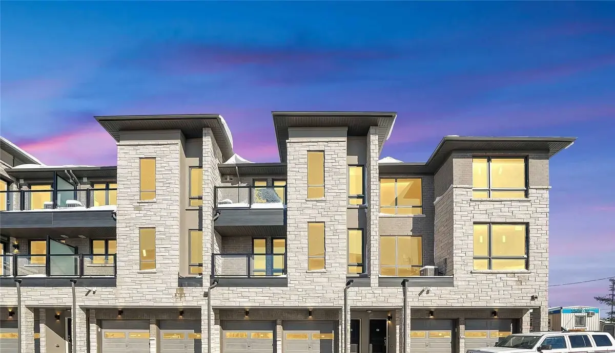 9430 The Gore RD #25, Brampton, ON L6P 0A8