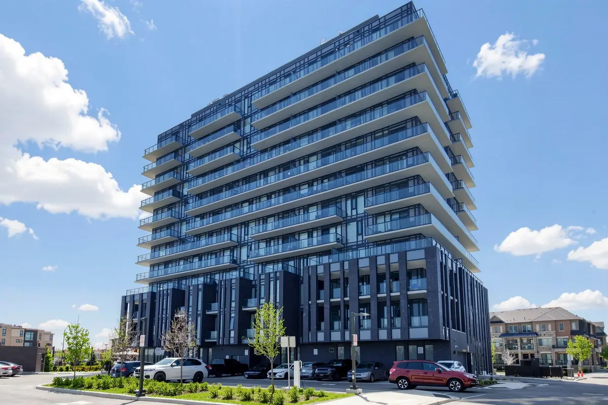 215 Veterans DR #509, Brampton, ON L7A 4S6