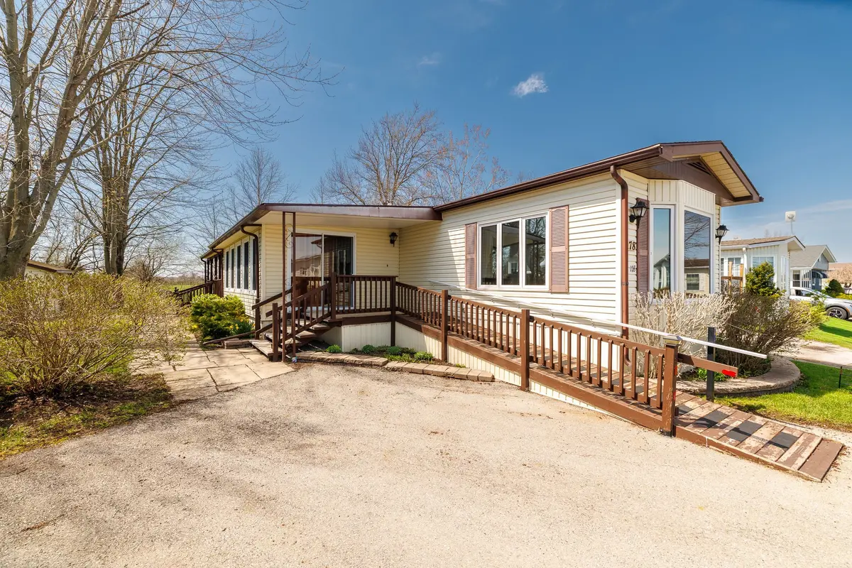 3033 Townline RD #178, Fort Erie, ON L0S 1S1