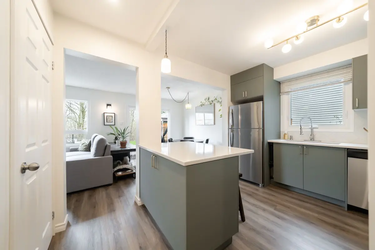 97 D'aubigny RD, Brantford, ON N3T 6J4