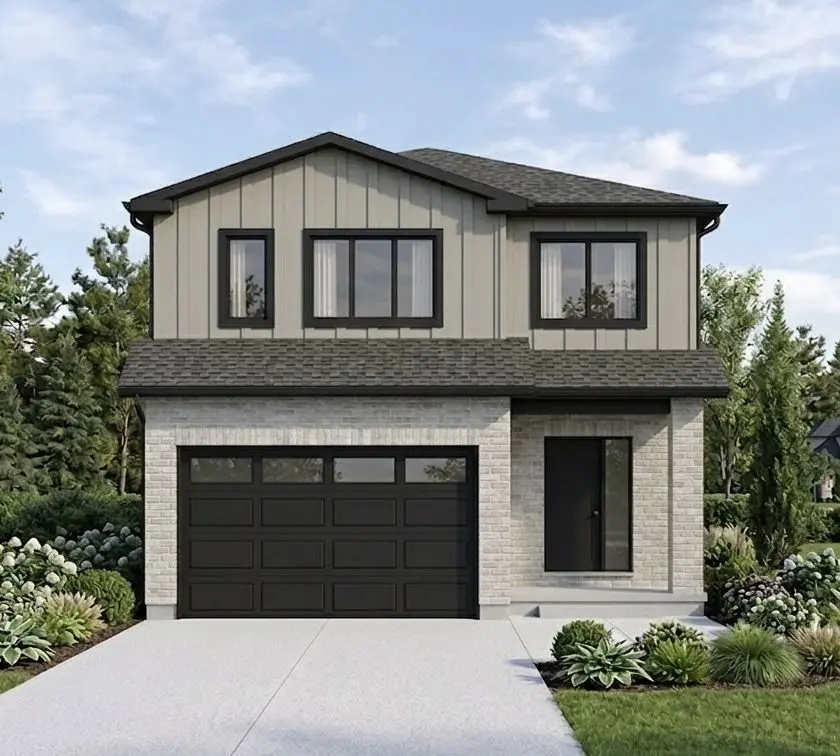 Lot 2 Marcus AVE, Southwest Middlesex, ON N0L 1M0