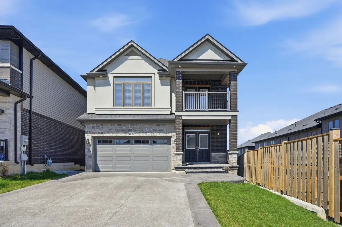 4087 Healing ST, Lincoln, ON L3J 0S3