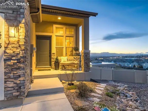 11375 Rill PT, Colorado Springs, CO 80921