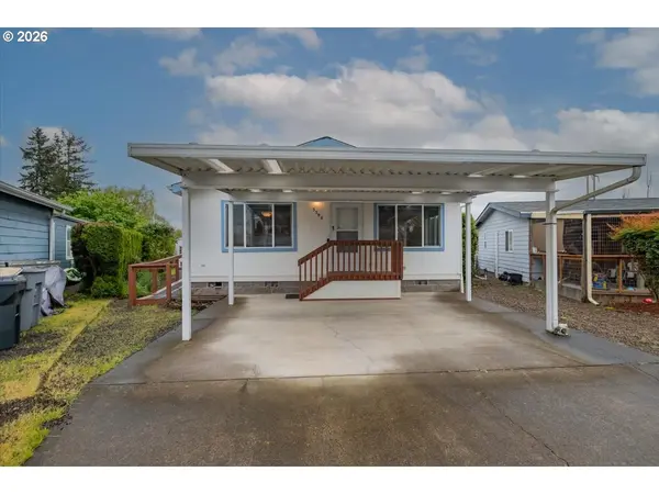 3398 SNOW PEAK PL, Lebanon, OR 97355