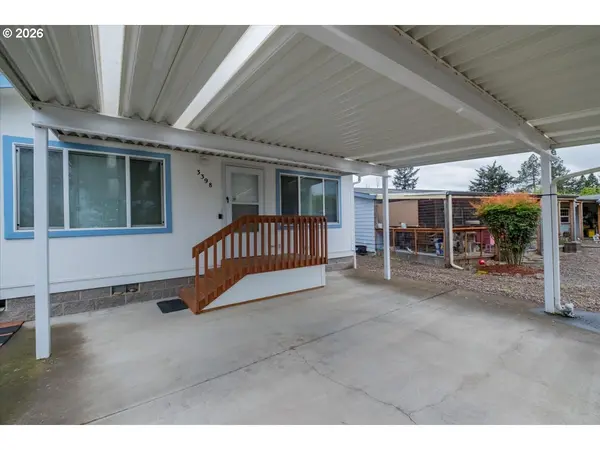 3398 SNOW PEAK PL, Lebanon, OR 97355