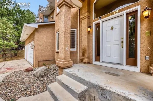 19515 Doewood DR, Monument, CO 80132