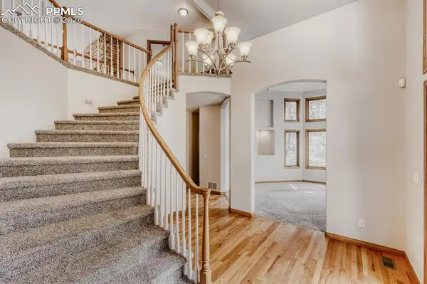 19515 Doewood DR, Monument, CO 80132