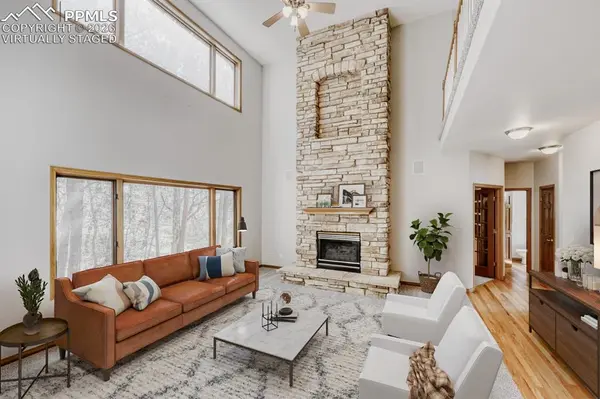 19515 Doewood DR, Monument, CO 80132