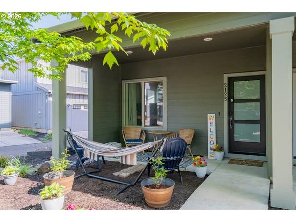 2125 AUDUBON AVE, Salem, OR 97302