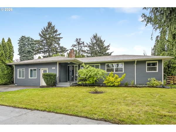 414 SE 153RD AVE, Portland, OR 97233