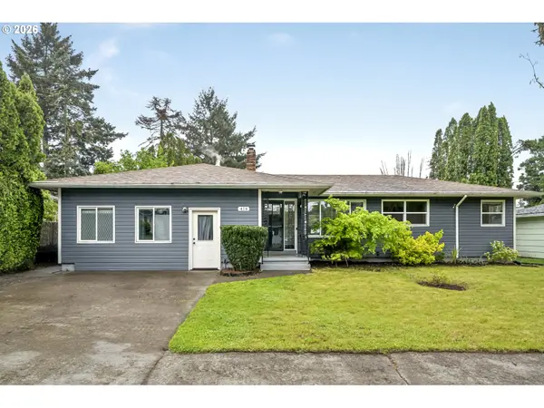 414 SE 153RD AVE, Portland, OR 97233