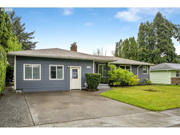 414 SE 153RD AVE, Portland, OR 97233
