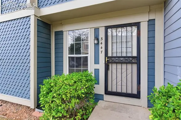 3447 Queen Anne WAY, Colorado Springs, CO 80917