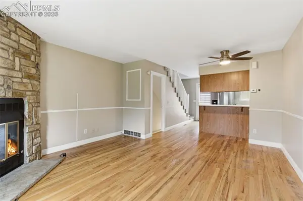 3447 Queen Anne WAY, Colorado Springs, CO 80917