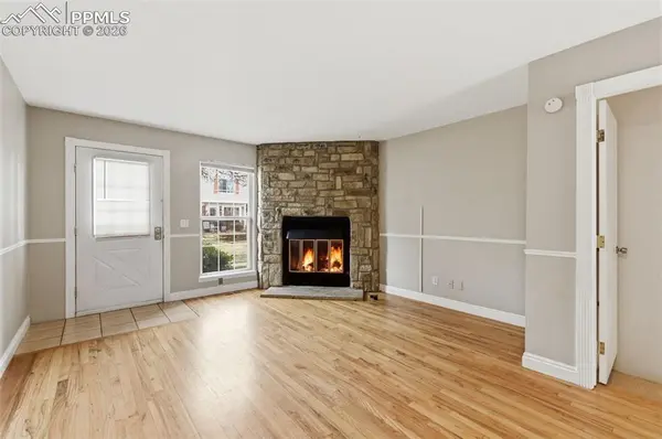 3447 Queen Anne WAY, Colorado Springs, CO 80917