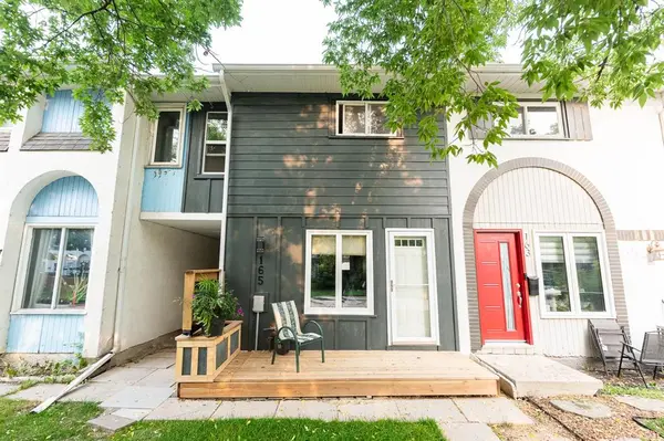 165 Westgrove WAY, Winnipeg, MB R3R 1R7