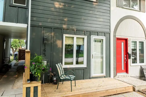 165 Westgrove WAY, Winnipeg, MB R3R 1R7